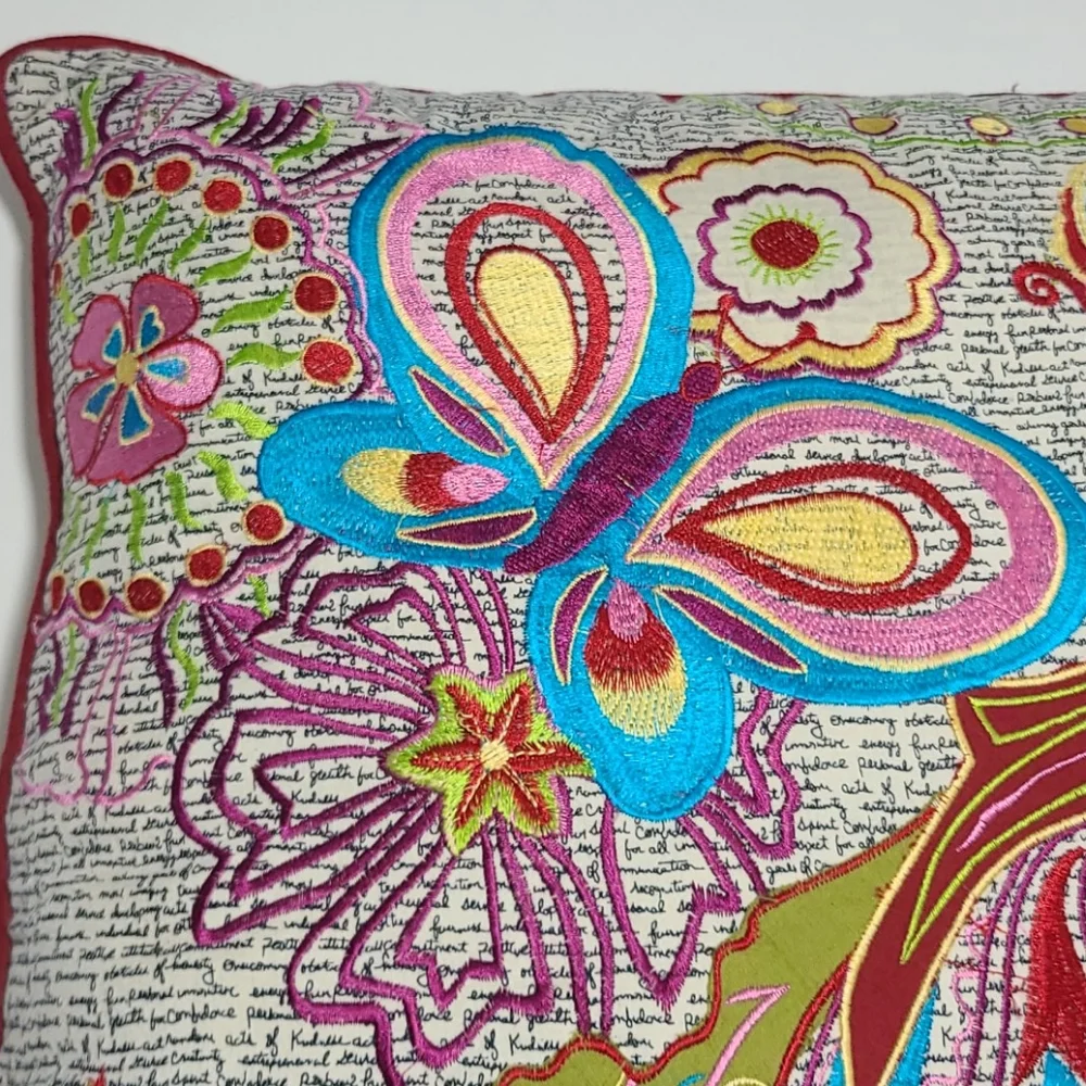 Pier 1 Pillow